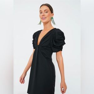 Black Tinsley Mini Dress
HYACINTH HOUSE size medium